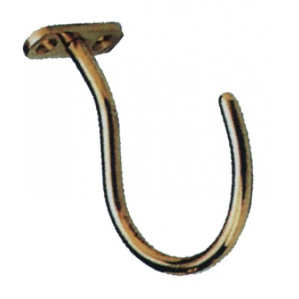 Brass Hook 